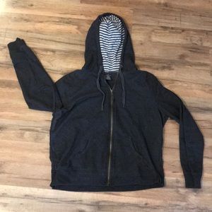 Faded Glory Zip up hoodie